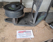 23271 РОЛИК НАТЯЖИТЕЛЯ РЕМНЯ ПАРАЗИТНЫЙ 1514087 скания Scania ПОДЪЕМНАЯ ПРОУШИНА ДВИГАТЕЛЯ 1531014