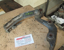 23274 кронштейн натяжителя генератора мерседес MERCEDES-BENZ 437293A