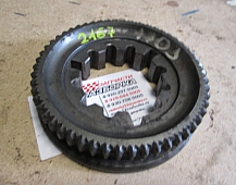 23167 кольцо синхронизатора EATON 2770664