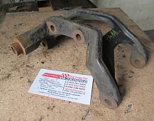 23288 кронштейн генератора мерседес 160502 563955