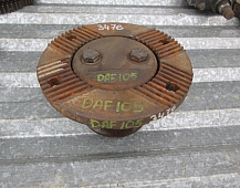 23476 флянец 1831960  КПП DAF 105 16S2030TDL