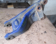 23281  кронштейн кондиционера 0384401 даф DAF95ATI WS268L