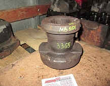 23365 подшипник выжимной сцепления  Mercedes Actros 1843 мерседес актрос