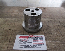 23075 Опора промежуточной шестерни ивеко стралис Iveco d58