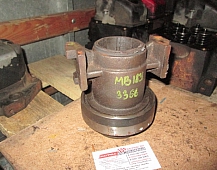 23366 подшипник выжимной сцепления 0012509815 MERCEDES мерседес 1831 0012500515 0012504815 0012506415 0012508615 0032506215