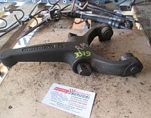 23379 вилка сцепления выжимного подшипника Renault PremiumMagnum  рено премиум магнум 5010452528 5010452527