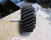 23200 шестерня четвёртой передачи z32 КПП ZF 1316304103 1330831 7421316584 42532747