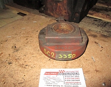 23350 подшипник выжимной сцепления 397956 304307 скания scania 2