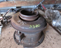 23370 подшипник выжимной сцепления гидравлический Scania 4 скания 72076 1522377 510003122 3182009938