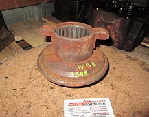 23349 подшипник выжимной сцепления 318263