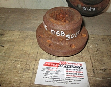23084 ступица коленвала вольво D6B FL6 465779