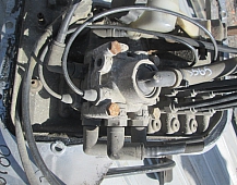 23565 Кран тормозной главный вольво VOLVO FH12 4613150080 1628491 20410545