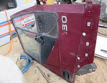 23614 двери правая ивеко стралис  Iveco Stralis 1908807 504015937