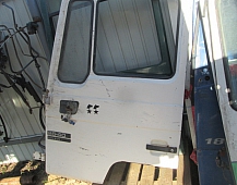 23605 дверь левая ман  Man 3 Serie F2000  81626004087
