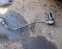 23472  0281002206 Датчик положения коленвала  Renault magnum