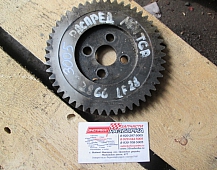 23005 шестерня распредвала ман MAN F2000 F90 TGA D2866LF28 51542100049 51542100141