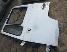 23613 дверь левая ман  Man 3 Serie F2000  81626004087