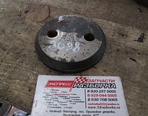 23098 опорная шайба шестерни