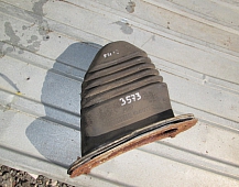 23573 Кожух рулевой колонки вольво VOLVO FH12  8144529