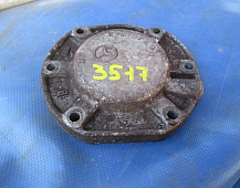 23517 крышка подшипника 9762611833 G211-16  КПП mercedes Axor Actros