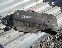 23581 Автономный отопитель Eberspacher 1800W VOLVO FH12