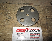 23100  опорная шайба шестерни