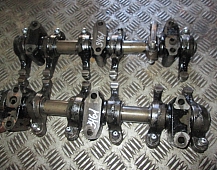 23461 5200579535  Вал рокеров ось коромысел Renault magnum