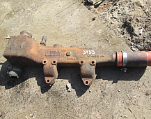 23453 25231 5010284089 Водяной коллектор  Renault magnum