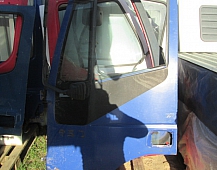 23600 дверь левая ивеко стралис  Iveco Stralis 504015938