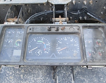 23593 Панель приборов вольво VOLVO FH12 1624630, 1624628, 1624643, 1077823, 1078792, 3985752, 1624620, 1624624, 1624625, 1624626, 1624627, 3985745, 3943964, 1077811,