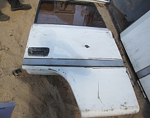 23610 дверь правая рено мажор renault major