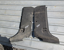 23560 Накладка декоративная вольво VOLVO FH12 8144228 8144230 8142389 8144229 8144231