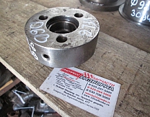 23097 опора промежуточной шестерни Volvo вольво FL6 D6B