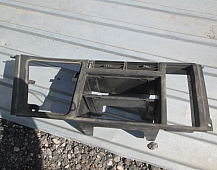 23558 Накладка декоративная 8191052 VOLVO FH12 Дефлектор воздушный вольво 8191048