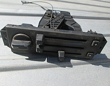 23579 Блок управления отопителем вольво VOLVO FH12 1099586