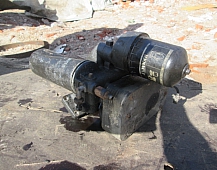 23459  5010437354 5010437354r67 Теплообменник радиатор Renault magnum