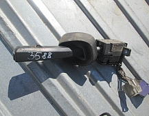 23588 Переключатель поворотов подрулевой вольво VOLVO FH12 3172170