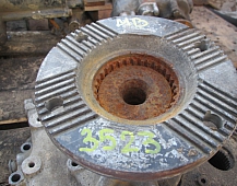 23523 флянец хвостовик 9472621645 9452620762  G211-16  КПП mercedes Axor Actros