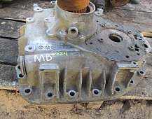 23524 корпус демультипликатора 9452614903 3892612020 G211-16  КПП mercedes Axor Actros