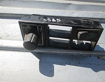 23585 Кнопка корректора фар VOLVO FH12 8143654
