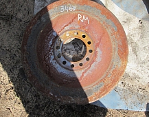23467 5200555109 Демпфер  Renault magnum