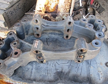 23486 Кронштейн подвески кабины  задний 5010548956 Renault Magnum