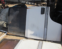 23611 дверь левая рено мажор renault major