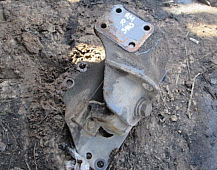 23463 5010460729b 5010460729 Кронштейн двигателя задний Renault magnum