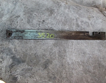 23520 планка вилки 9452651904 G211-16  КПП mercedes Axor Actros