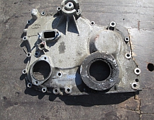 23456 333gb5131bm Передняя крышка Renault magnum