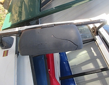 23603 кронштейн стойка зеркала левого даф Daf XF 95 1610263