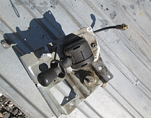 23567 Кран ручного тормоза 1628144 9617232080 Клапан аварийного растормаживания  1628492 вольво VOLVO FH12