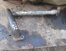 23469 5010284910 Трубка обратки Renault magnum