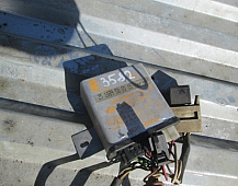 23582 Блок управления отопителем Eberspacher VOLVO FH12 251689500015